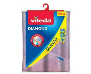 VILEDA Diamond Pokrowiec na deskę 173333