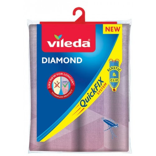 VILEDA Diamond Pokrowiec na deskę 173333