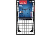 VILEDA Suszarka na pranie King Ultimate czarna
