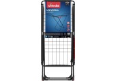 VILEDA Suszarka na pranie Universal Ultimate czarna 174100