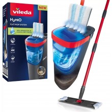 VILEDA H2Pro mop płaski 175774