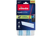 VILEDA H2Pro wkład do mopa płaskiego 175786
