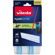 VILEDA H2Pro wkład do mopa płaskiego 175786