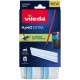 VILEDA H2Pro wkład do mopa płaskiego 175786