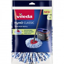 VILEDA H2Pro orgó felmosó utántöltő 178330