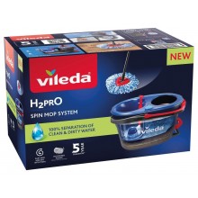 VILEDA H2Pro Mop obrotowy 178332