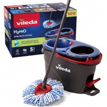VILEDA H2Pro Mop obrotowy 178332