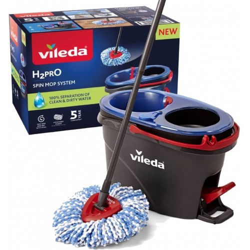 VILEDA H2Pro Mop obrotowy 178332