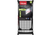 VILEDA Infinity Flex suszarka na pranie czarny 178872