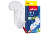 VILEDA Flex&Catch miotełka do kurzu z krótką rączką 179432