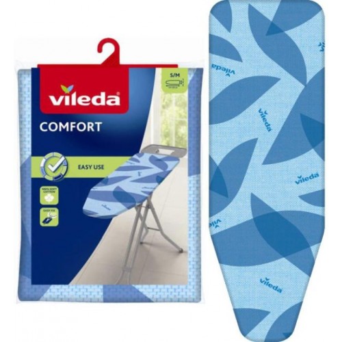 VILEDA Comfort pokrowiec na deskę do prasowania 180454 VILEDA Comfort pokrowiec na deskę do prasowania 180454