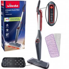 VILEDA STEAM PLUS XXL PRO Mop parowy 180835