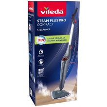 VILEDA STEAM PLUS PRO Mop parowy 180839