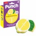 VILEDA PUNCH Elastyczny zmywak Cytryna 1 szt. 182804