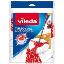 VILEDA Wkład Easy Wring & Clean TURBO 2w1 151608