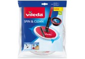 VILEDA Spin & Clean Końcówka mopa 161822