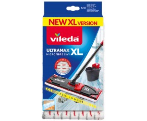 VILEDA Wkład Ultramax XL 160933