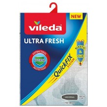 VILEDA Ultra Fresh pokrowiec antybakteryjny na deskę 168990