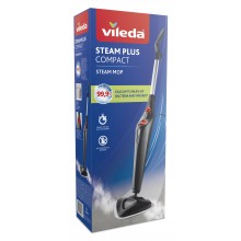 VILEDA Steam Plus Compact Mop parowy 168917