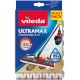 VILEDA Ultramax Microfibre 2v1 nakładka 2 szt 167721