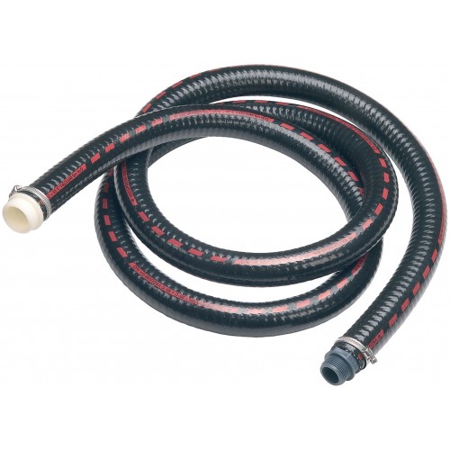 WILO Wąż ssawny/ciśnieniowy 11" SE - PN 10 (1,5 m kpl.) 2025973