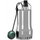 Wilo Drain TSW 32/8-A Pompa zatapialna 6045167