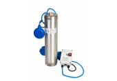 WILO TWI 5 "-304 EM FS pompa głębinowa ze stali nierdzewnej, wielostopniowa 4144935