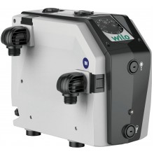 Wilo ISAR BOOST5-E-5-2G Kompaktowa pompa do wody użytkowej 4271549