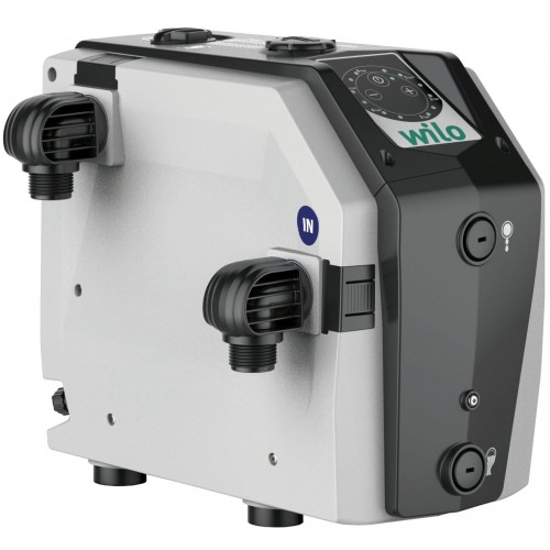 WILO Isar BOOST5-E-3-2G Kompaktowa pompa do wody użytkowej 4271548