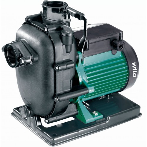 Wilo LP40/10 Samozasysająca pompa 2047646