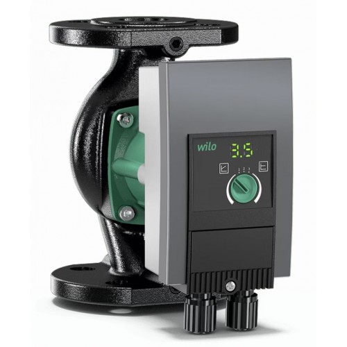Wilo Yonos MAXO 25/0,5-7-180 mm PN10 Bezdławnicowa pompa obiegowa 2120639 Wilo Yonos MAXO 25/0,5-7-180 mm PN10 Bezdławnicowa pompa obiegowa 2120639