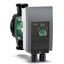 Wilo Yonos MAXO 25/0,5-10 PN10 Bezdławnicowa pompa obiegowa 2120640