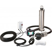 Wilo Sub TWI 5-SE-306EM-PnP/3 zatapialna pompa 2543633