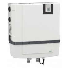 Wilo Rain3-24 EM system do wykorzystania wody deszczowej 2551471