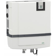 Wilo Rain3-25 EM – inteligentny system do wykorzystania wody deszczowej 2551472