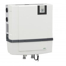 Wilo Rain3-45 EM system do wykorzystania wody deszczowej 2551473