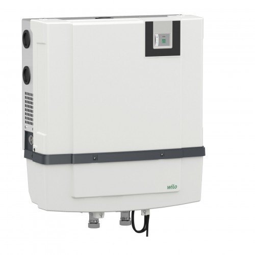 Wilo Rain3-45 EM system do wykorzystania wody deszczowej 2551473 Wilo Rain3-45 EM system do wykorzystania wody deszczowej 2551473