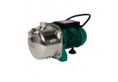 Wilo JET WJ 201 X EM H.T. pompa samozasysająca 2865601