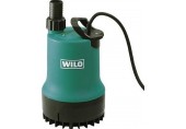 WILO TM 32/8 Pompa do odwadniania piwnic bez pływaka 4048411