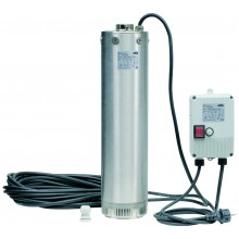 Wilo Sub TWI 5-308EM – zanurzalna pompa silnikowa 4104120