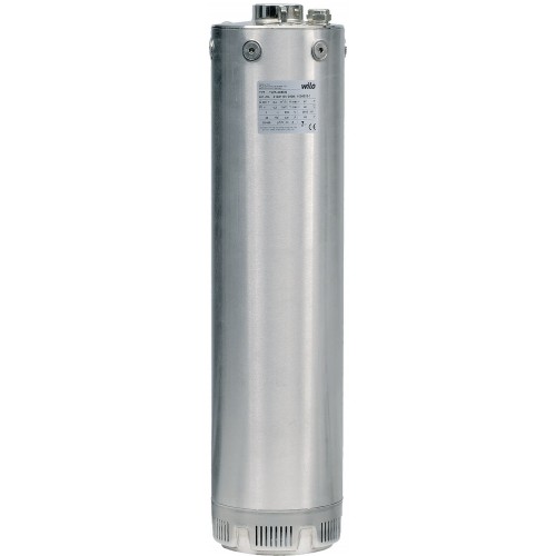 Wilo Sub TWI5-SE-306EM-FS Pompa zanurzeniowa pobór pływający, wyłącznik pływako 4144963