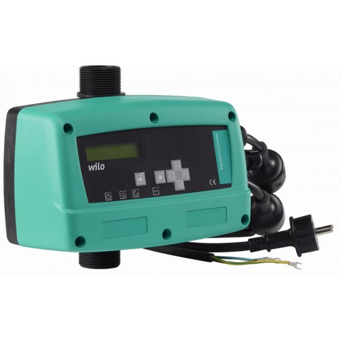 Wilo Electroniccontrol-MM9 Elektroniczne urządzenie sterujące 4160334