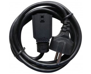 WILO Wtyczka Wilo-Konektor + kabel 2m 4200870