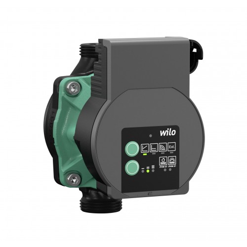 Wilo Varios Pico-STG 15/1-7 130mm Pompa obiegowa 4215540 Wilo Varios Pico-STG 15/1-7 130mm Pompa obiegowa 4215540