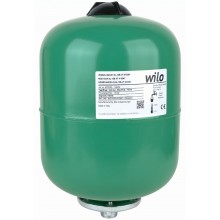 Wilo 8L-10B-VT-V 3/4"G Naczynie wzbiorcze przeponowe 4223283