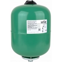 Wilo 24L-10B-VT-V 1"G Naczynie wzbiorcze przeponowe 4223285