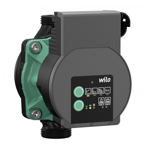 Wilo Varios Pico-STG15/1-8 130mm Pompa obiegowa 4232742 Wilo Varios Pico-STG15/1-8 130mm Pompa obiegowa 4232742