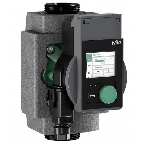 Wilo Stratos Pico 25/0,5-4 130 mm pompa obiegowa 4244394