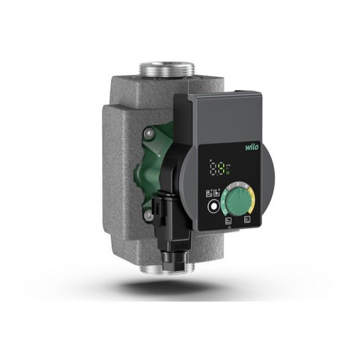 Wilo Yonos PICO-Z 20/0,5-4-150 – energooszczędna pompka cyrkulacyjna CWU, inox 4255412 Wilo Yonos PICO-Z 20/0,5-4-150 – energooszczędna pompka cyrkulacyjna CWU, inox 4255412