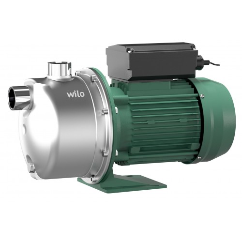Wilo Jet WJ 203 X pompa samozasysająca 4262916
